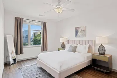 Placemakr Music Row - Vanderbilt Hotels in 