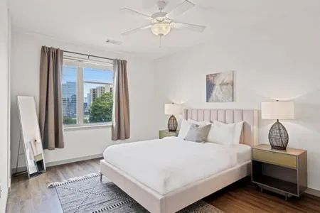 Placemakr Music Row - Vanderbilt