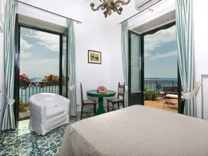 Palazzo Margherita Positano