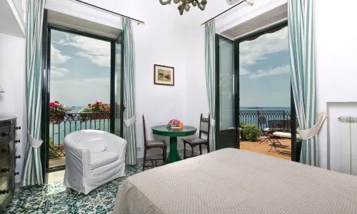 Palazzo Margherita
