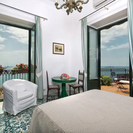 Palazzo Margherita