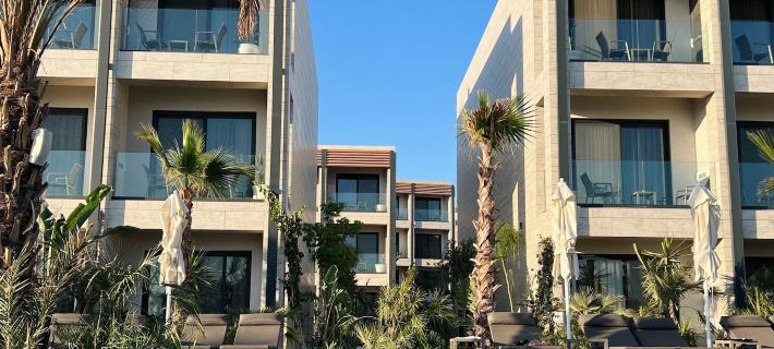 Rammos Managed By Dedeman Các khách sạn ở Bodrum
