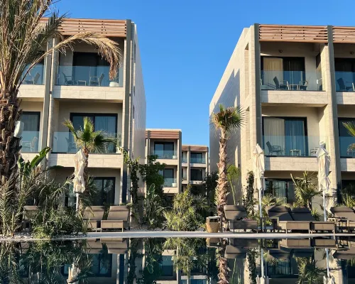 Rammos Managed By Dedeman Hoteles cerca de Playa de Lambi
