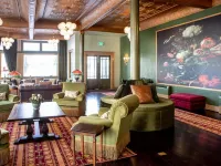 Belvada Hotel Hotels in Nye County
