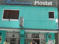 Hostel & Spa Mediterránea Hotel in zona Cattedrale di Cordoba