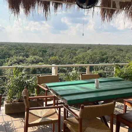 Siente Tulum