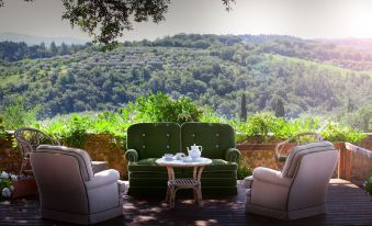 Villa Fillinelle