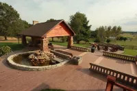 Edenwood Ranch Private SQ Mile Hotels in Mount Morris