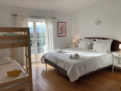 FreeSurfCamp & Hostel Hotels in Ferrel