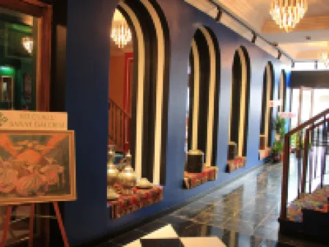 THİNK Hotel Hotels in Konya