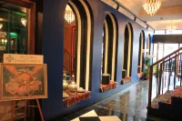 THİNK Hotel Hoteles en Konya