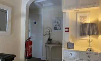 The Wadham