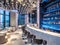 Pullman Tbilisi Axis Towers