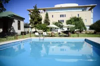 Hotel Finca Hermitage Hotels in Maipú