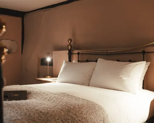 The Woolpack Hotel Hotels in Tenterden