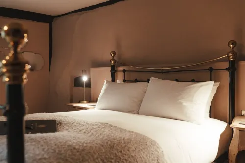 The Woolpack Hotel Hotels in Warehorne