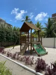 Flat Manawa Beach - Apartemen