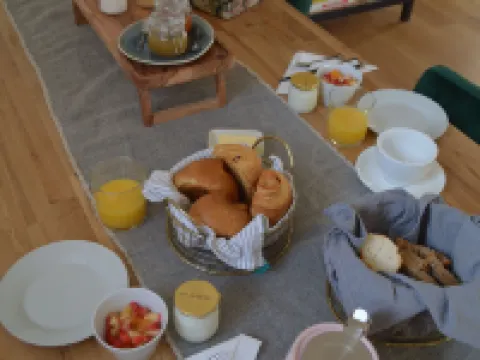 La Passerelle Hotels in Morlaix