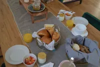 La Passerelle Hotels in Morlaix