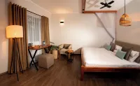 Aishi Machame Hotel a Hai
