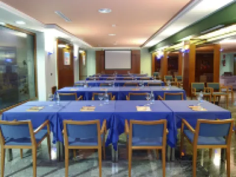 Gran Hotel Costa del Sol Hotels in Costa Del Sol