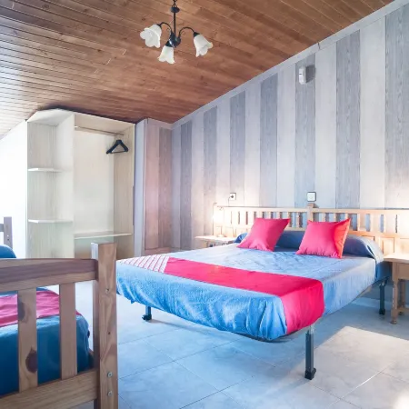 Hostal del Campo