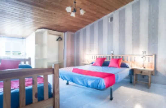 Hostal del Campo
