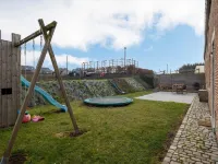 Riding School Farm Stay