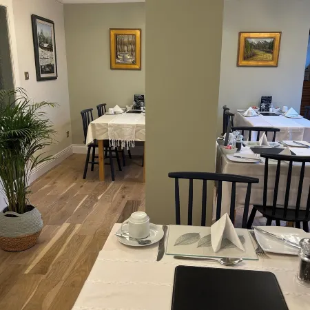 Castlecroft Bed and Breakfast