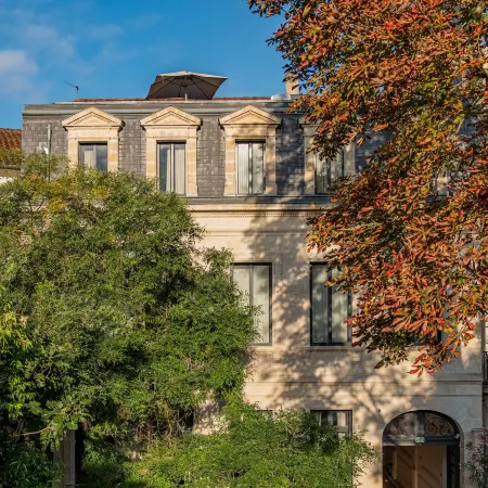 Le Palais Gallien Hôtel & Spa