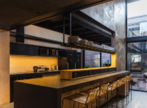 FAZ旅館 科爾多瓦酒店