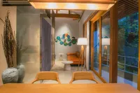 Amaza Hotel di Himi