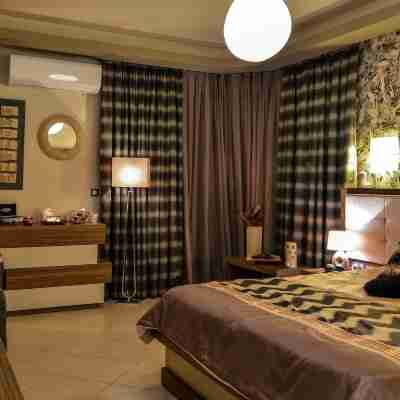 Porto Del Sol Hotel Rooms