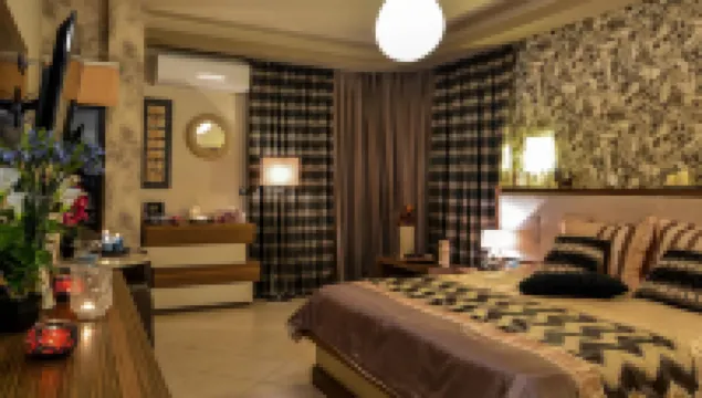 Porto Del Sol Hotel