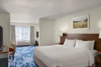 Fairfield Inn & Suites Chicago Naperville/Aurora