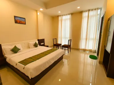 Hotel Veer Palace Near Udaipole Udaipur