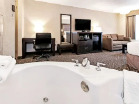 Best Western Plus Siding 29 Lodge Hotels in Banff