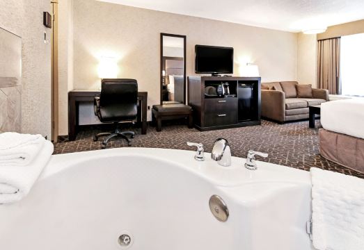 베스트 웨스턴 플러스 사이딩 29 로지