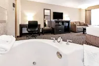 Best Western Plus Siding 29 Lodge