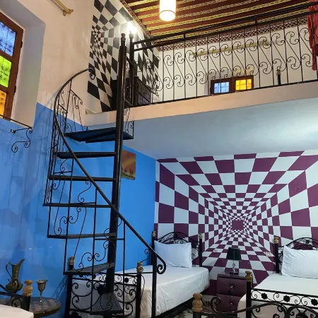 Riad Abqari Youssefi