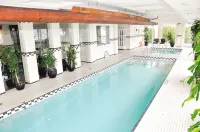 Hotel Eldorado at Eldorado Resort - Beach