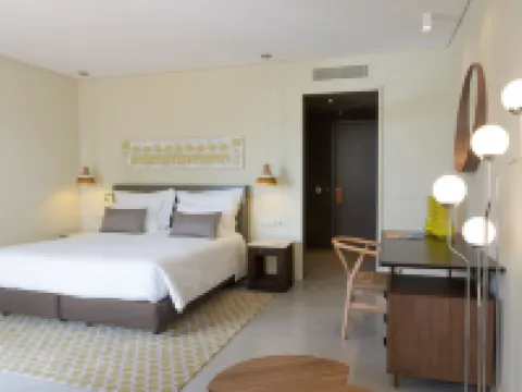 Ozadi Tavira Hotel Hotels in Tavira