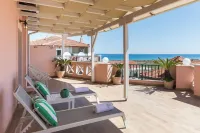 Eliza Hotel by Panel Hospitality - Formerly Evdion Hotel Hotels in Stomio