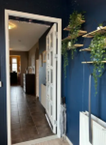 Lindartún Guesthouse