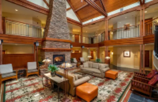 Avila Village Inn