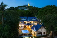 Chaweng Lakeview Residence - Bungalows
