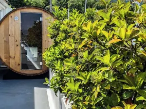 Panorama Suites & Spa - Adults Only