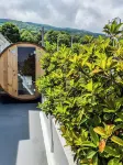 Panorama Suites & Spa - Adults Only Các khách sạn ở Evrimeni