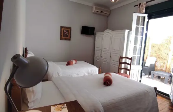 博阿維斯塔 - 復古房子酒店