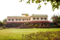 The Chitvan Resort Hotels near Mandir Shri Nimbark Peeth